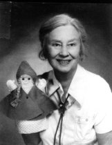 Natalie Savage Carlson